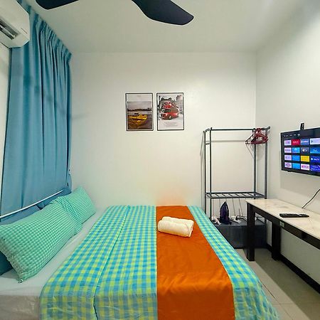 Neu Suites By Serenity Vacation Homes Junior Suite Kuala Lumpur Eksteriør billede