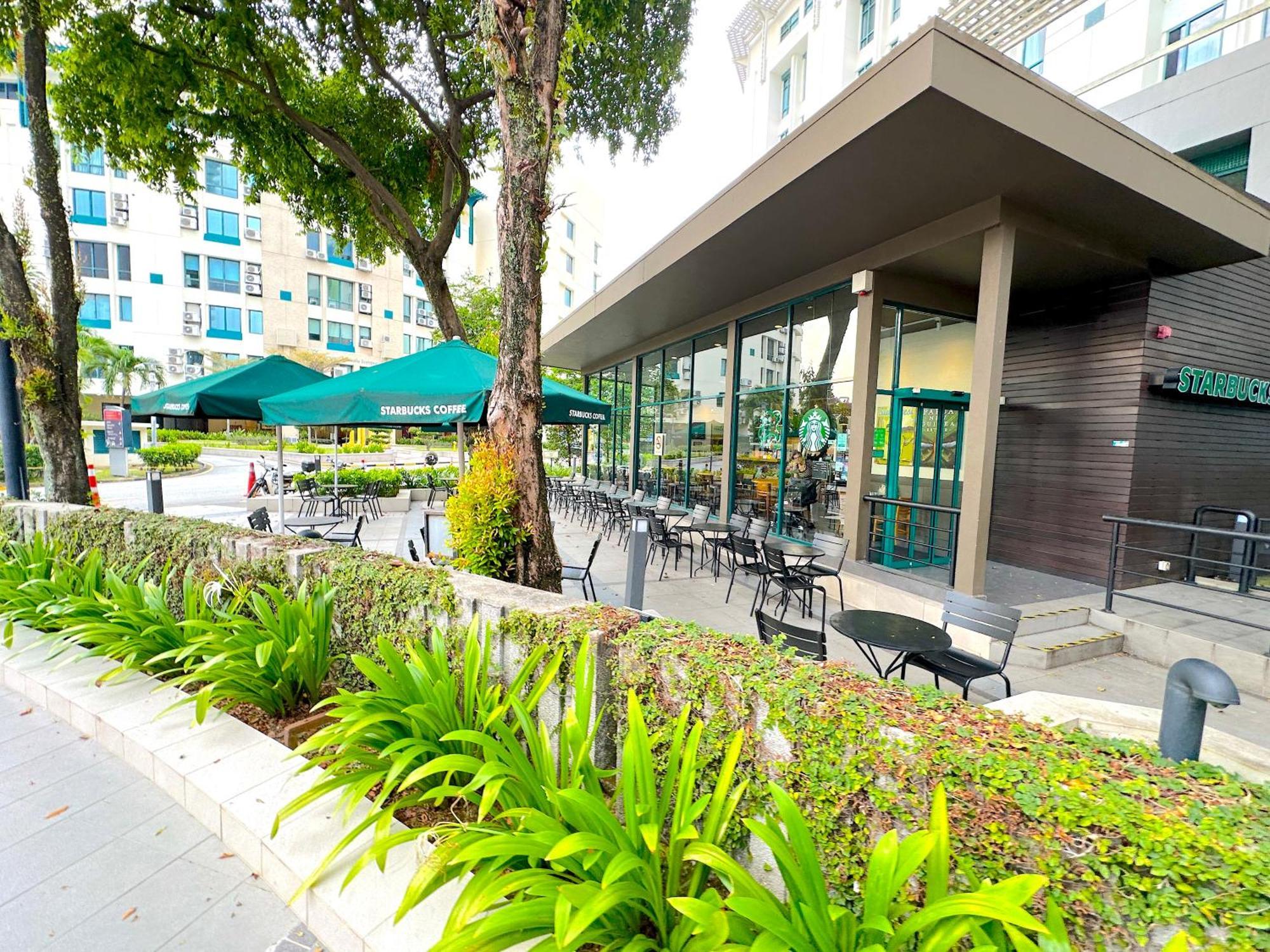 Neu Suites By Serenity Vacation Homes Junior Suite Kuala Lumpur Eksteriør billede
