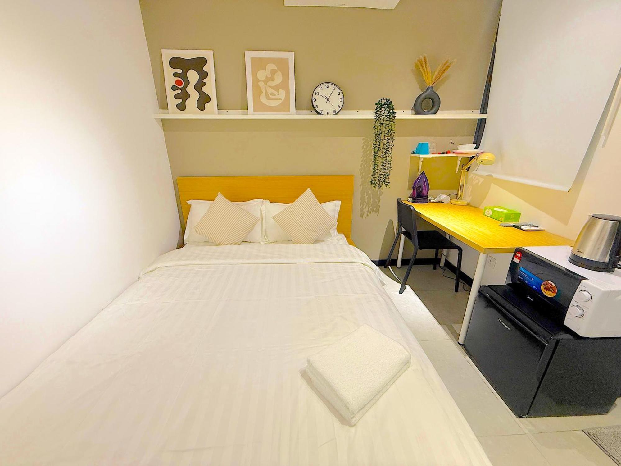 Neu Suites By Serenity Vacation Homes Junior Suite Kuala Lumpur Eksteriør billede