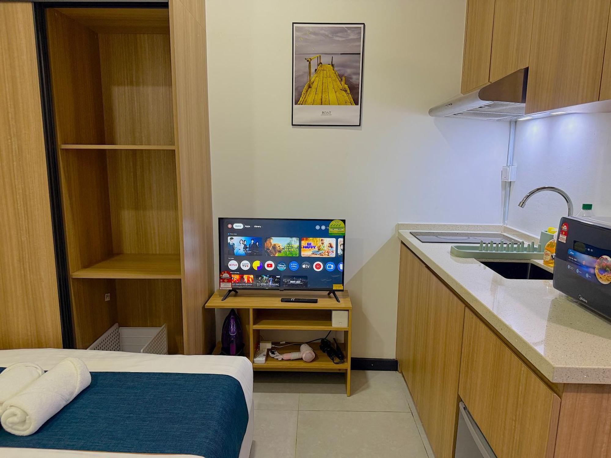 Neu Suites By Serenity Vacation Homes Junior Suite Kuala Lumpur Eksteriør billede