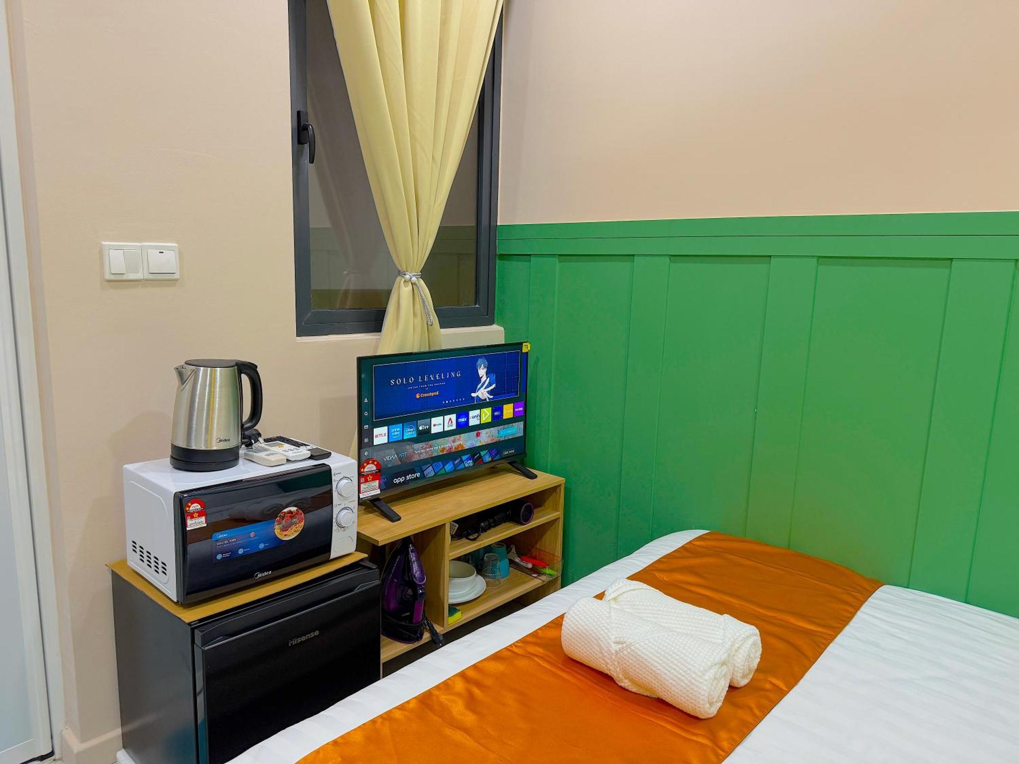 Neu Suites By Serenity Vacation Homes Junior Suite Kuala Lumpur Eksteriør billede