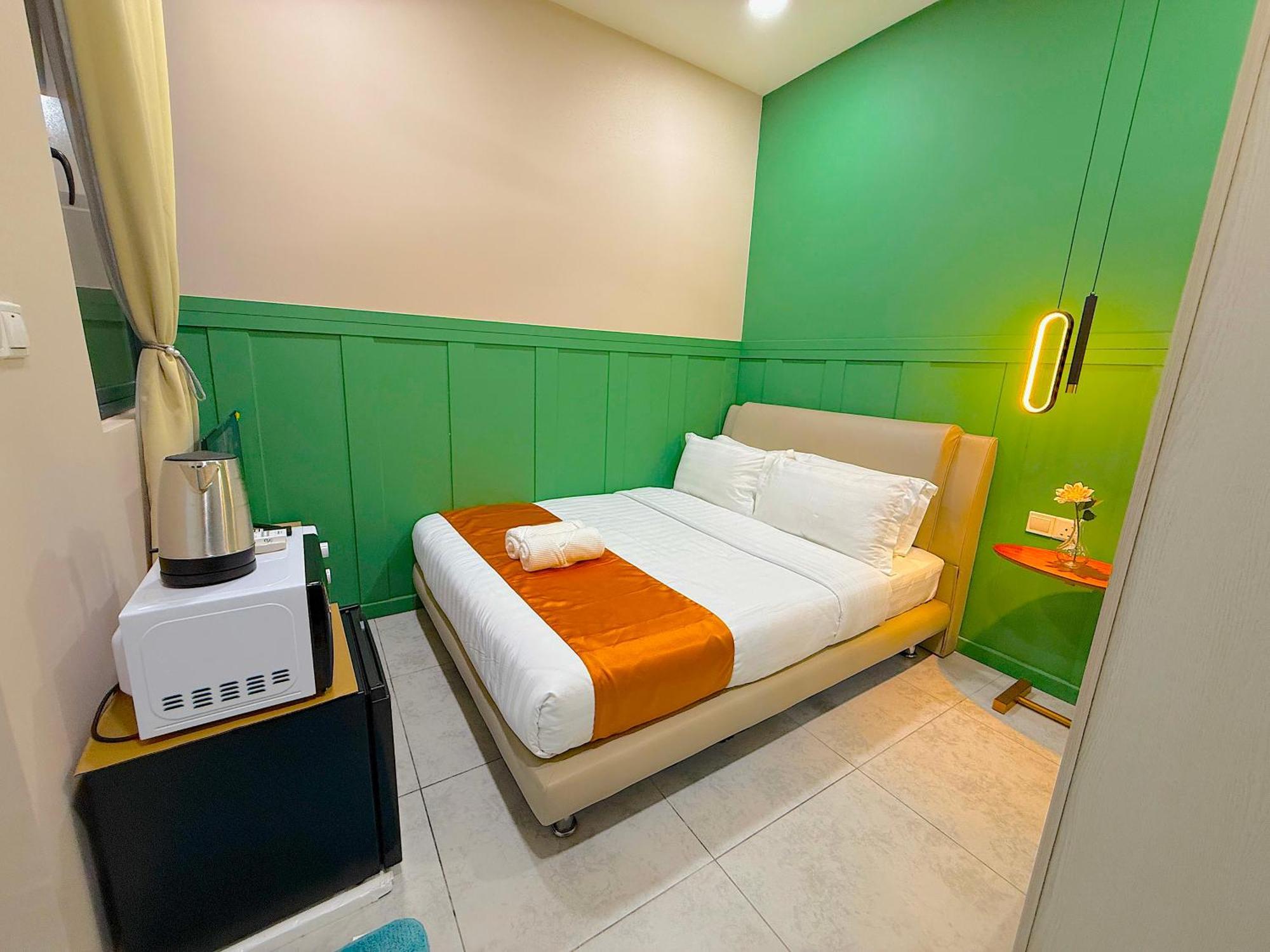 Neu Suites By Serenity Vacation Homes Junior Suite Kuala Lumpur Eksteriør billede