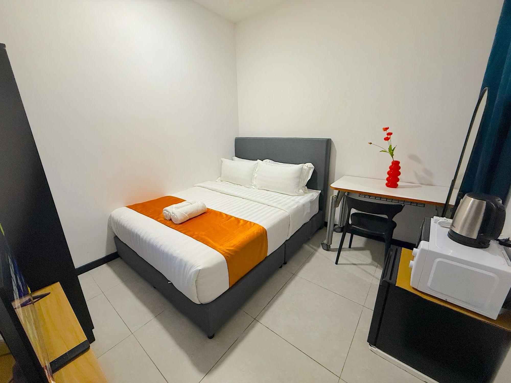 Neu Suites By Serenity Vacation Homes Junior Suite Kuala Lumpur Eksteriør billede