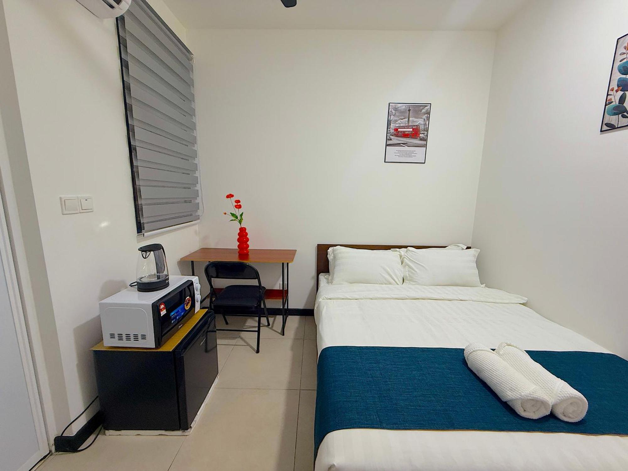 Neu Suites By Serenity Vacation Homes Junior Suite Kuala Lumpur Eksteriør billede