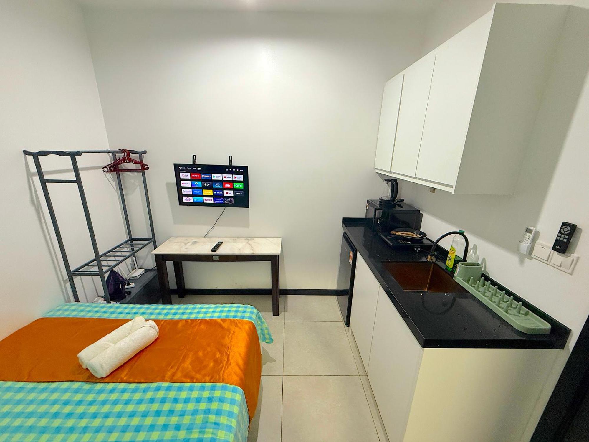 Neu Suites By Serenity Vacation Homes Junior Suite Kuala Lumpur Eksteriør billede