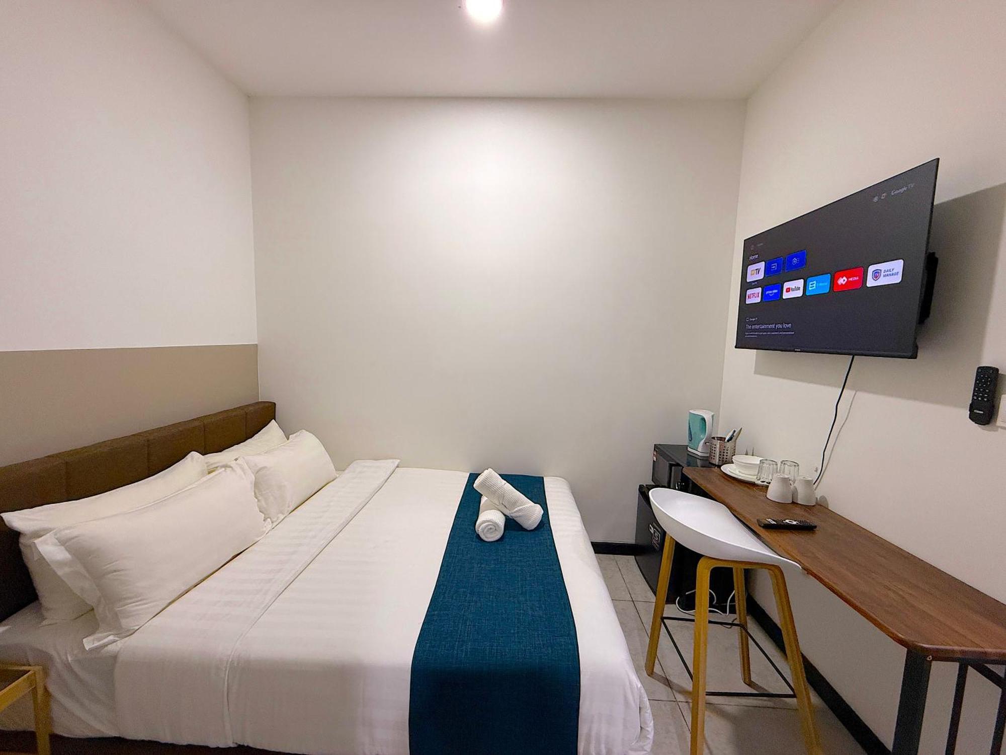 Neu Suites By Serenity Vacation Homes Junior Suite Kuala Lumpur Eksteriør billede