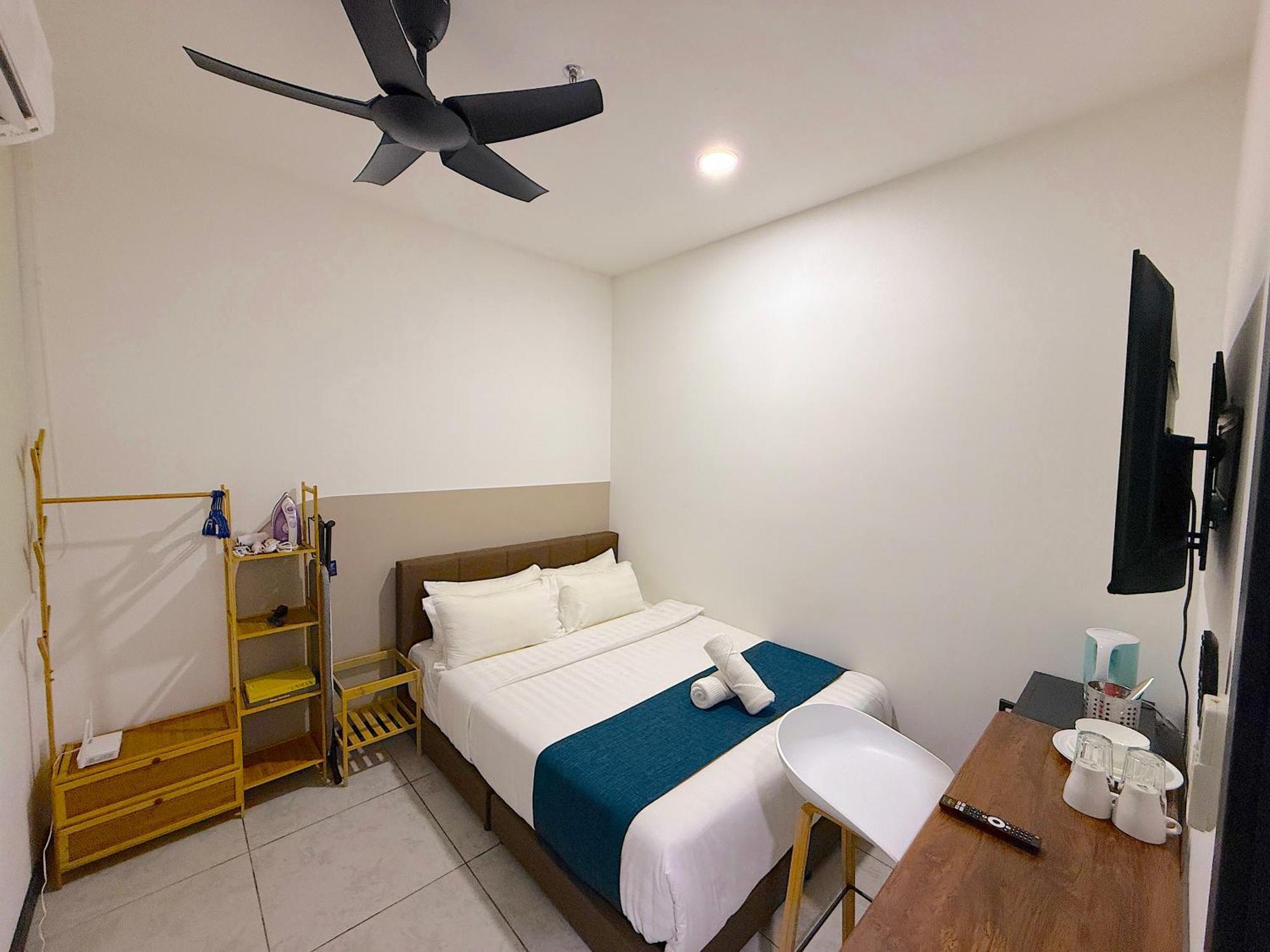 Neu Suites By Serenity Vacation Homes Junior Suite Kuala Lumpur Eksteriør billede