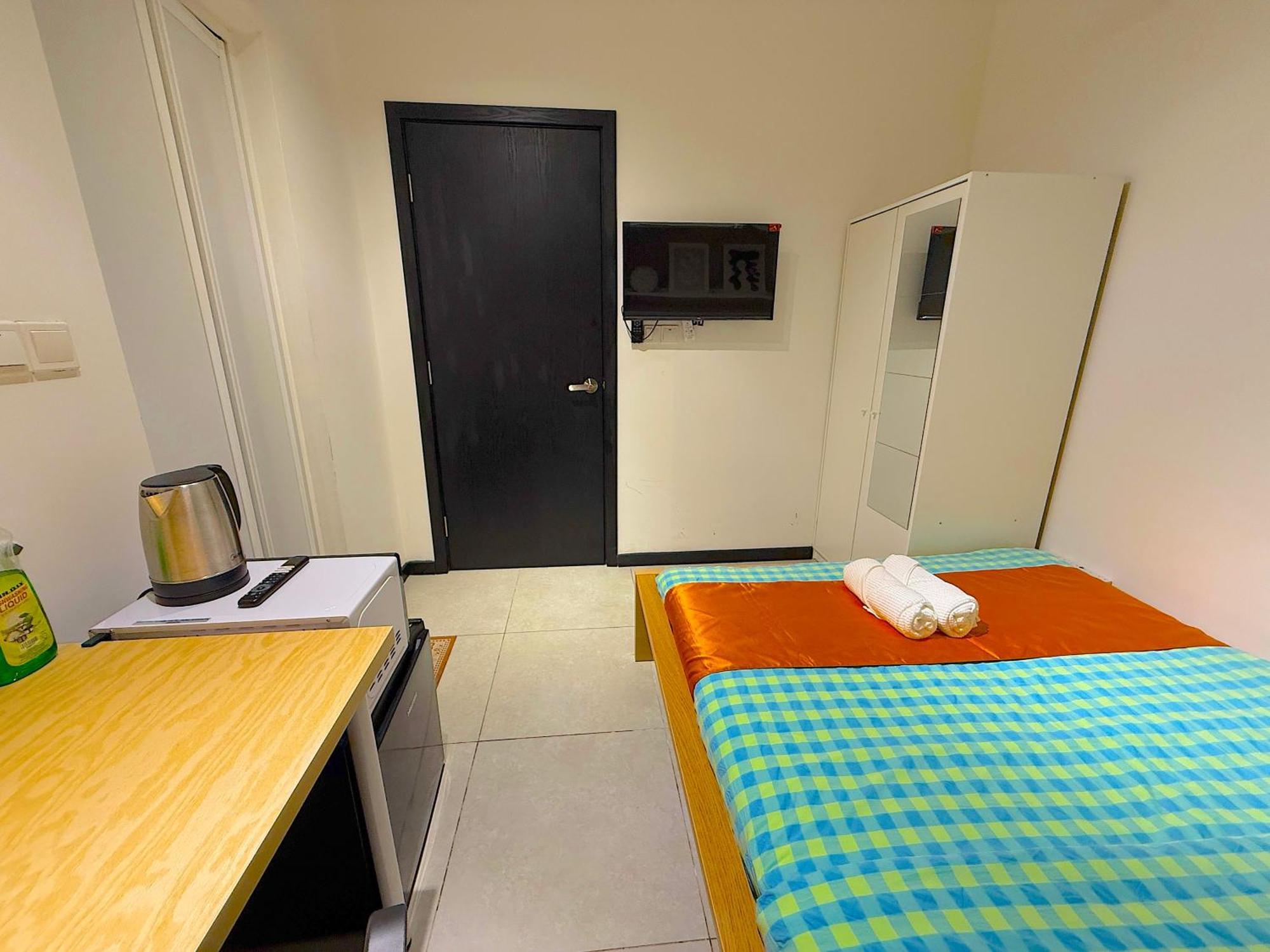 Neu Suites By Serenity Vacation Homes Junior Suite Kuala Lumpur Eksteriør billede