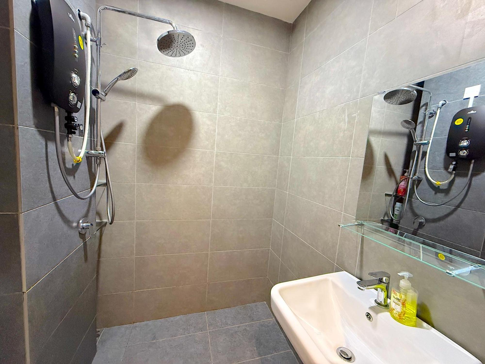 Neu Suites By Serenity Vacation Homes Junior Suite Kuala Lumpur Eksteriør billede